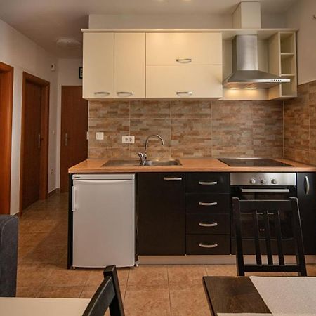 Apartment Nina Biograd Na Moru Dış mekan fotoğraf