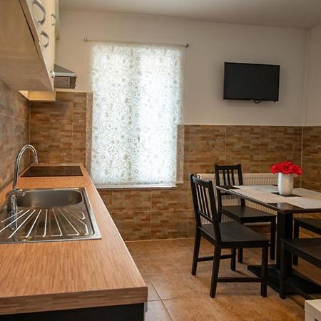 Apartment Nina Biograd Na Moru Dış mekan fotoğraf