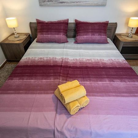 Apartment Nina Biograd Na Moru Dış mekan fotoğraf