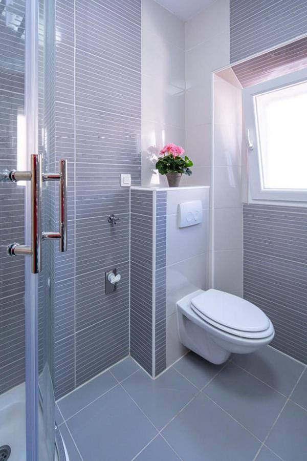 Apartment Nina Biograd Na Moru Dış mekan fotoğraf
