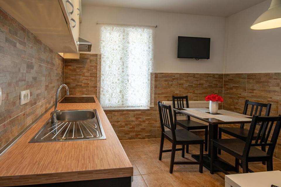 Apartment Nina Biograd Na Moru Dış mekan fotoğraf